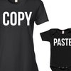 Mother and Son Gifts for New Mom Family Outfit Mommy Daughter Matching ...