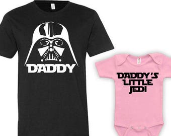 father and daughter matching outfits