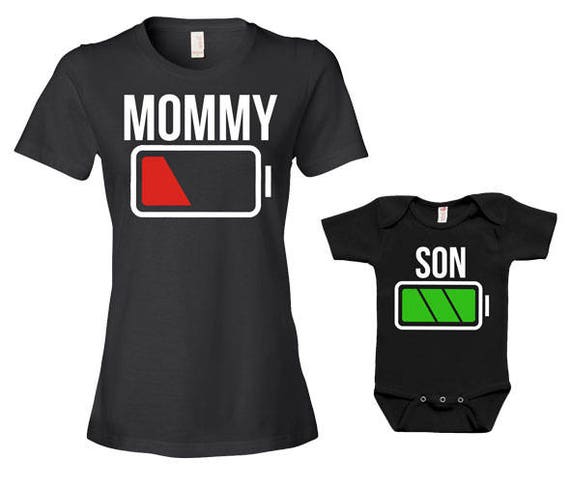 mommy and me gifts