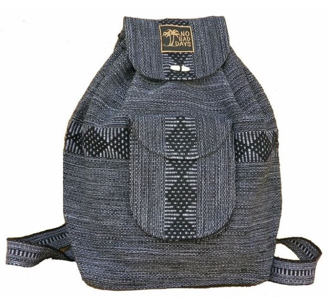 Mexican Blanket Backpack - Etsy display picture 2