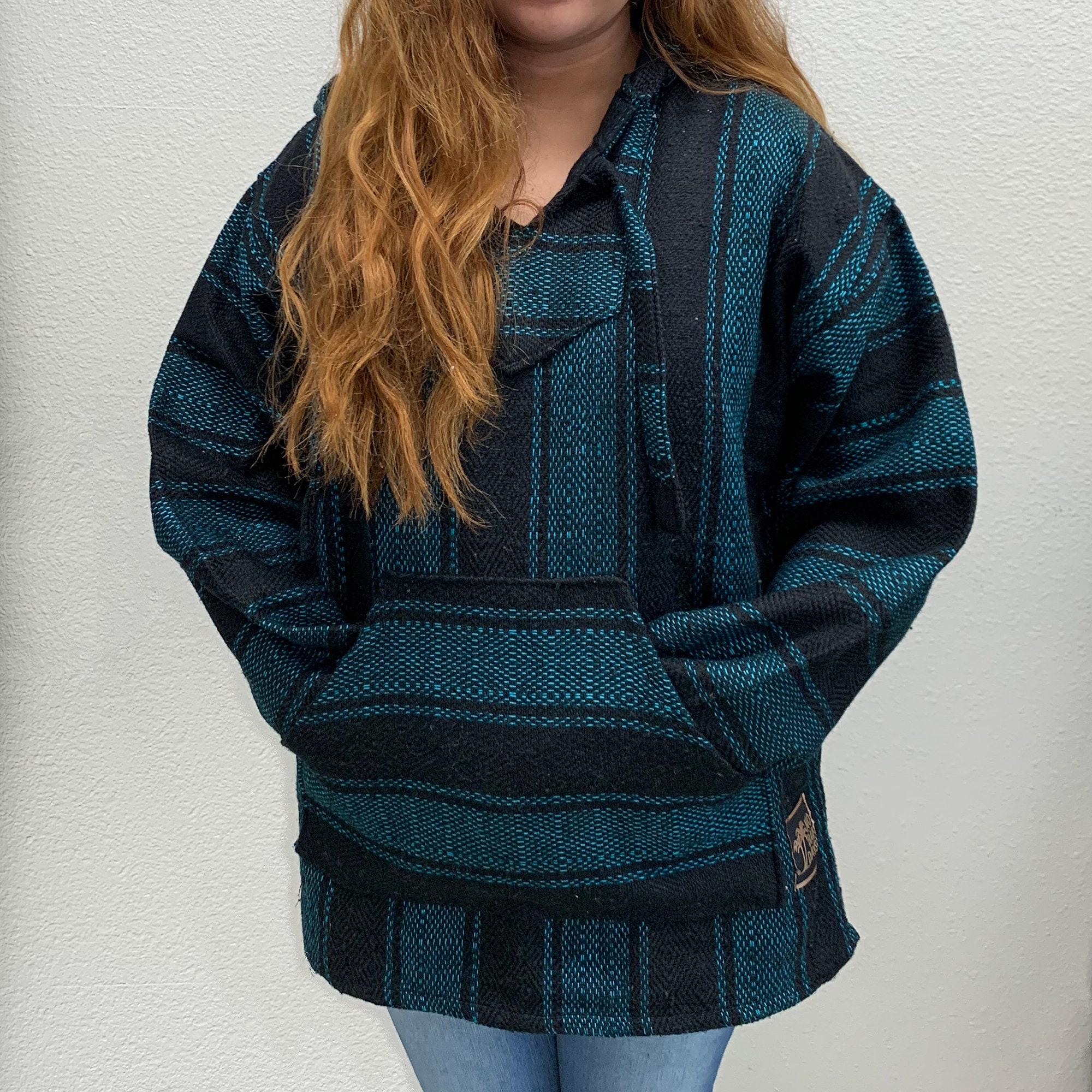Mexican baja hoodie Etsy Mexico