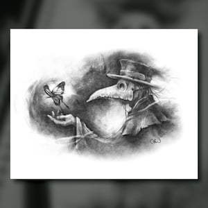 The Resilience of Life - Print