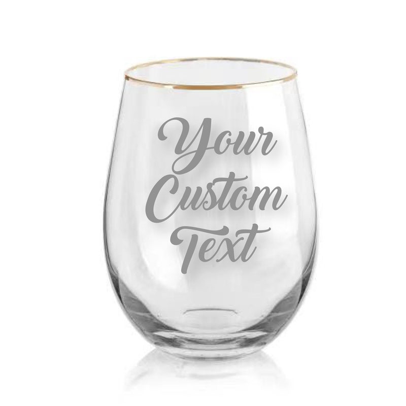 Gold Rimmed Glasses - Etsy