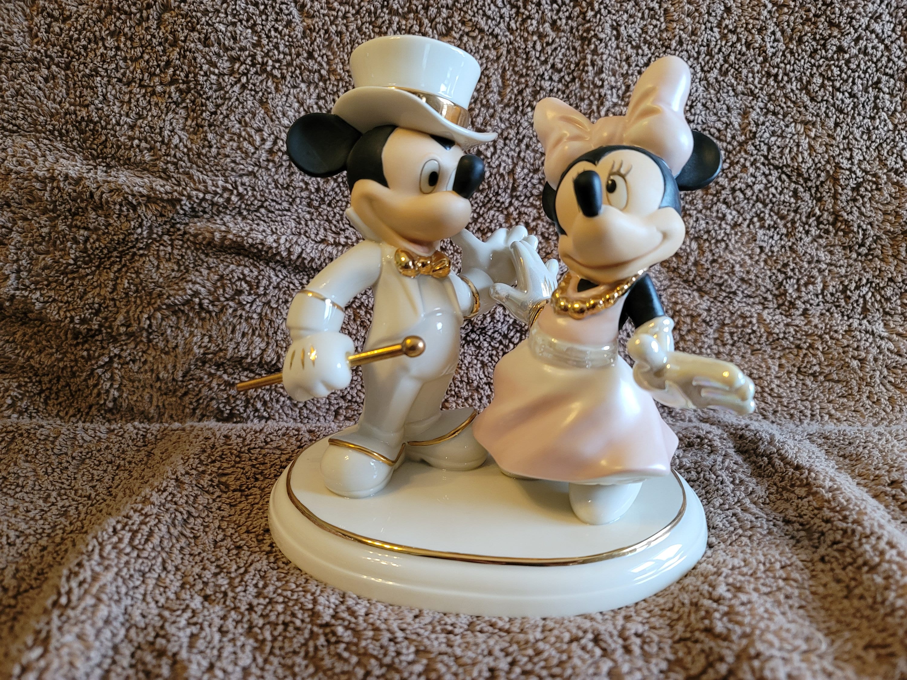 ディズニーフィギュア専門店 ディズニーコレクション