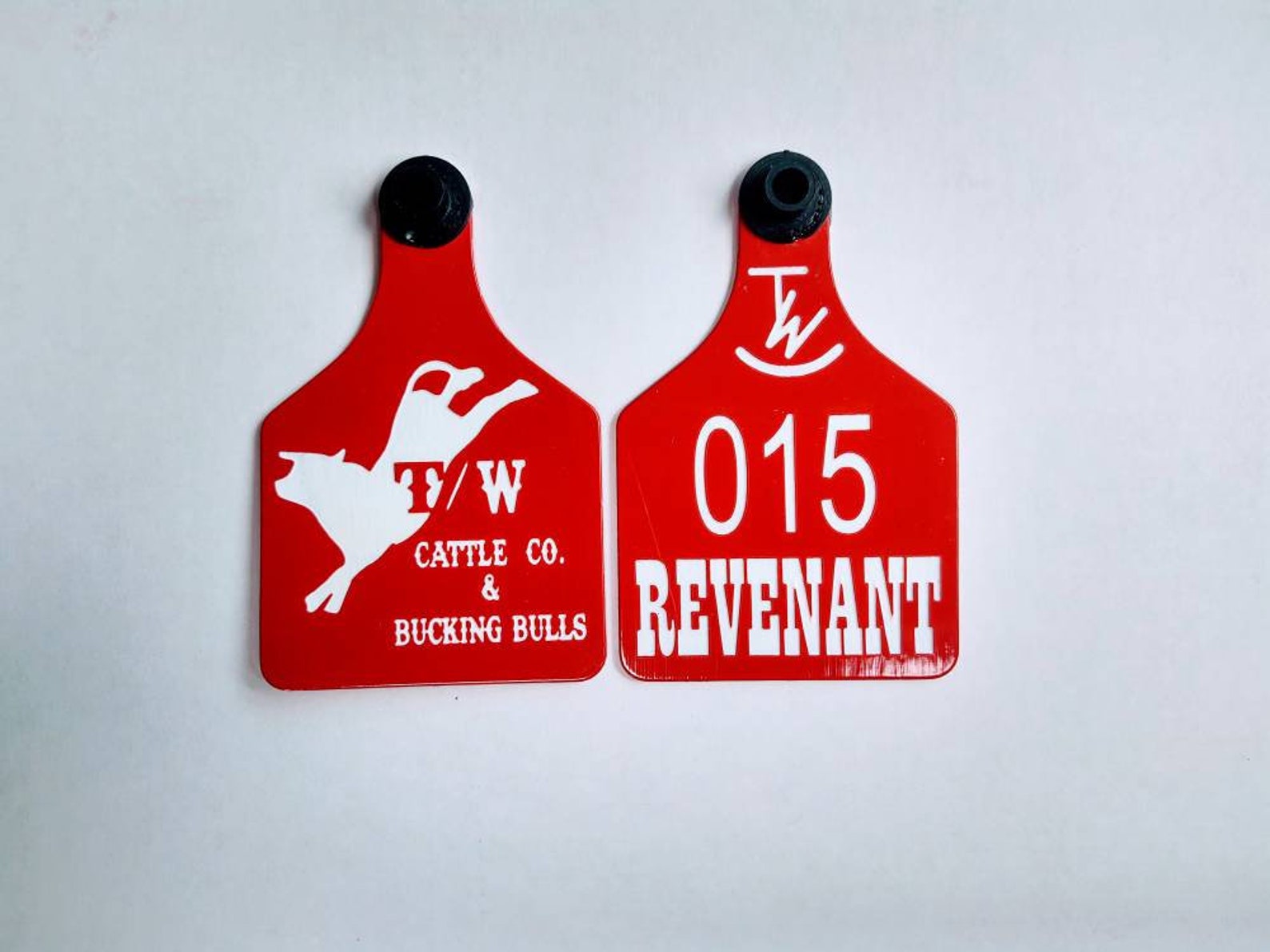 Custom Ear Tags Etsy