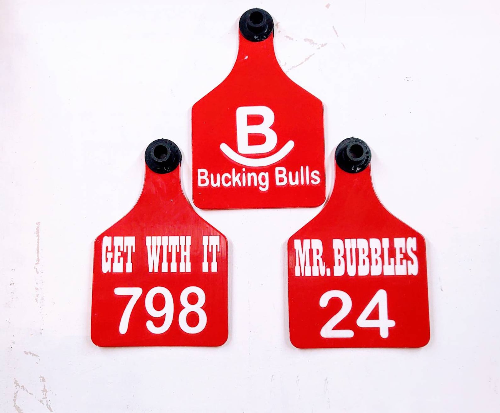 Custom Ear Tags Etsy