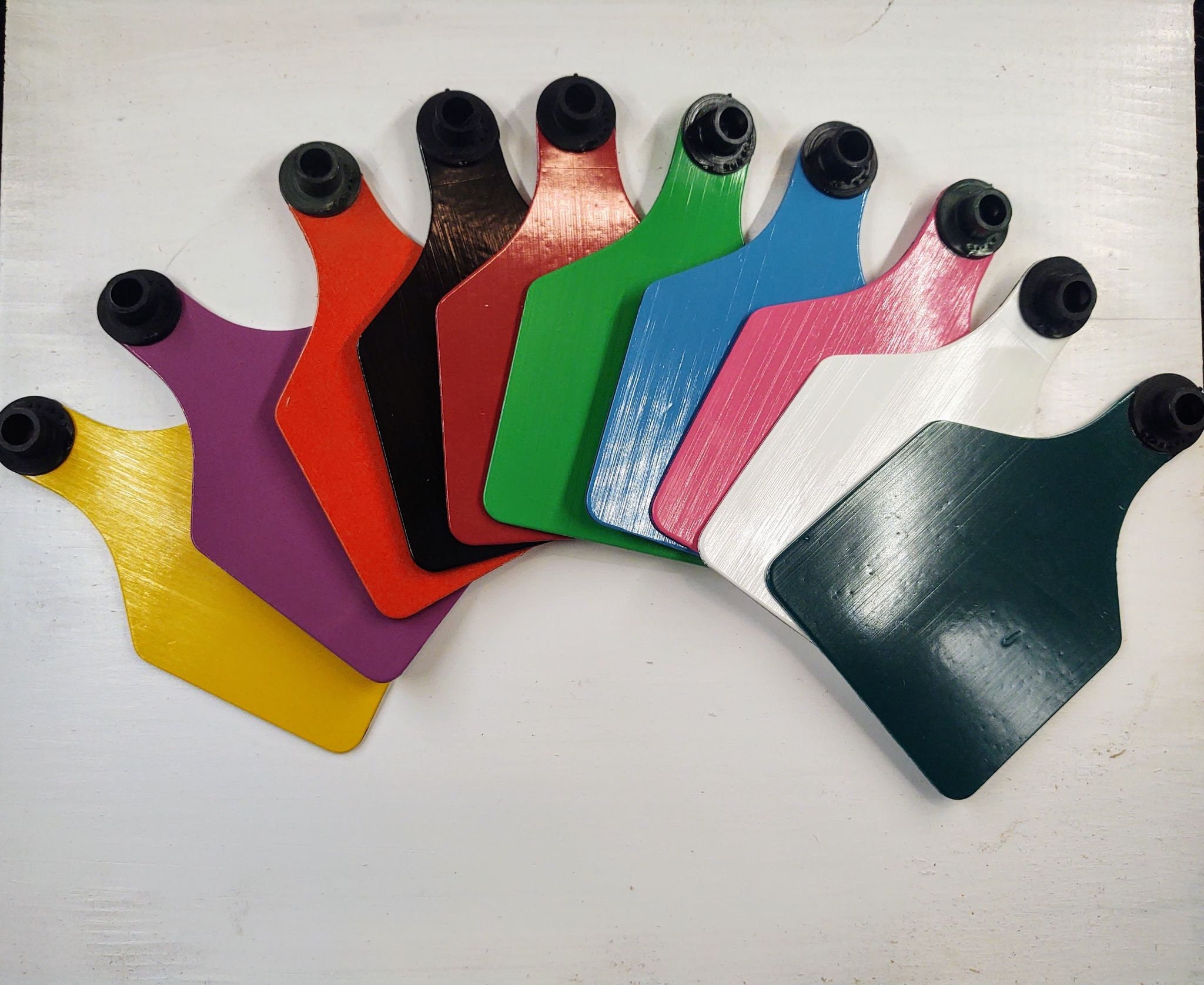 Custom Ear Tags Etsy