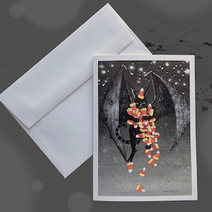 Greeting Card, 