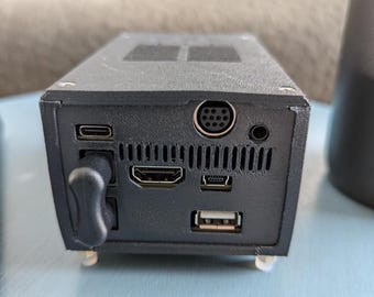 MiSTerFPGA Analog Pro V2 or V3 Case