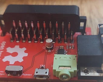 SCART to VGA Adapter by TinkerPlunk