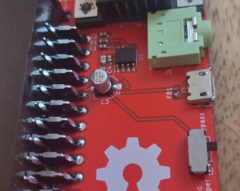 Buy SCART to VGA Adapter by Tinkerplunk Online in India