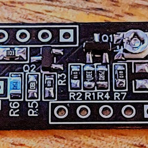 Atari 2600 Komposit Mod