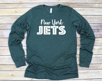 ny jets womens shirt