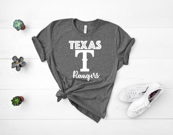 toddler texas rangers t shirt