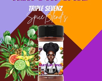 Una mezcla de hierbas y especias repleta de sabor para realzar cualquier plato. Realza tu cocina con este condimento versátil.