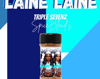 Laine, Laine (Mi mamá mezcla)