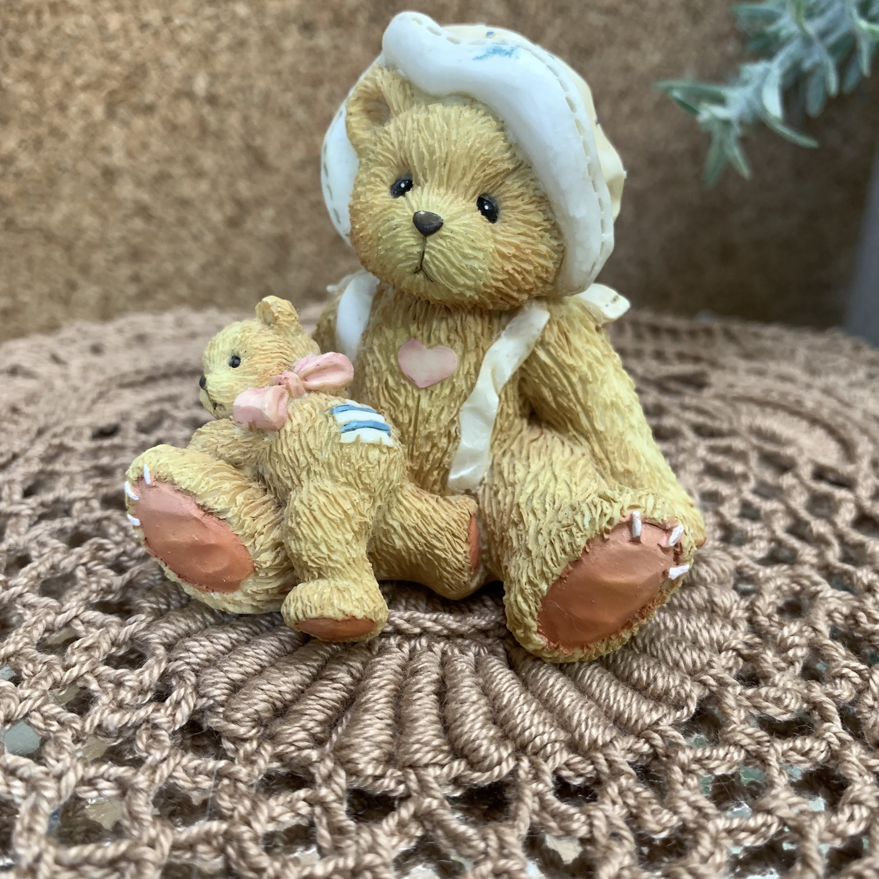 Priscilla Hillman - Etsy