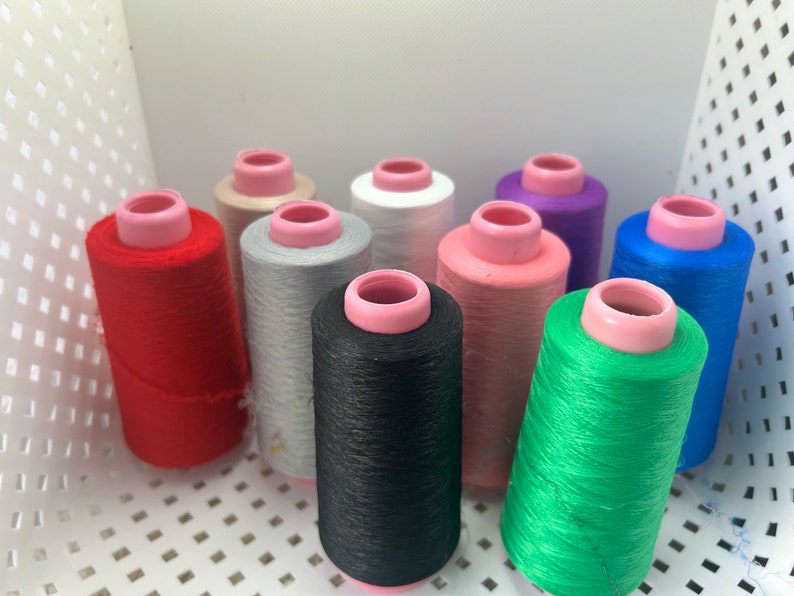 Thread For Knitting Cobweb Lycra Thread for Adding to Your Yarn While Knitting Socks - Etsy