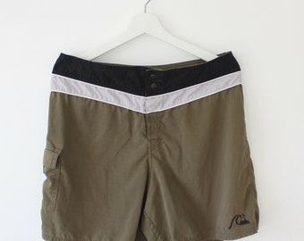 white stuff swim shorts