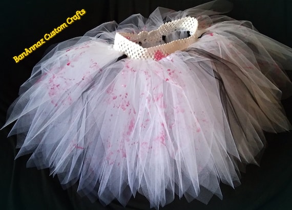 purge tutu costume