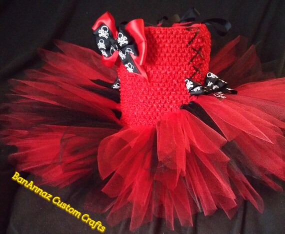 vampire tutu costume