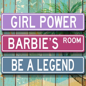 Kids Room Sign, Personalized Girls Room Sign, Vintage Bedroom Decor, Custom Girl Name Sign, Kid Bedroom Sign, Girl Room Decor, ACW01