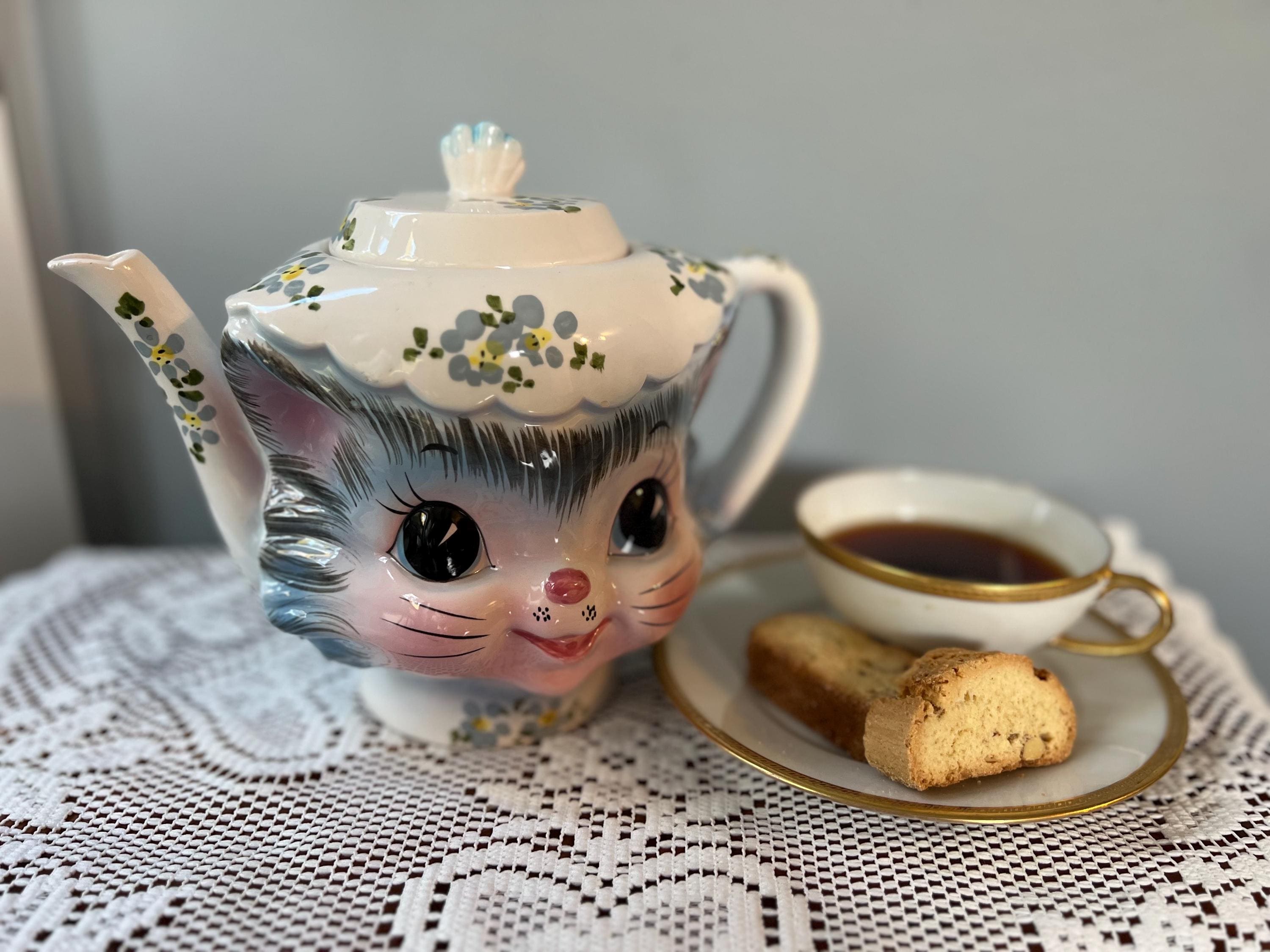 Lefton Miss Priss - Etsy