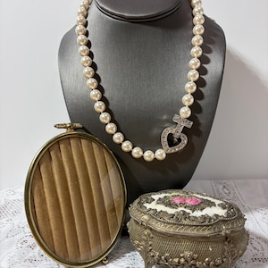 Vivienne Westwood Necklace Y2k - Etsy
