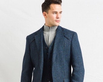 Tweed Elbow Patch - Etsy UK