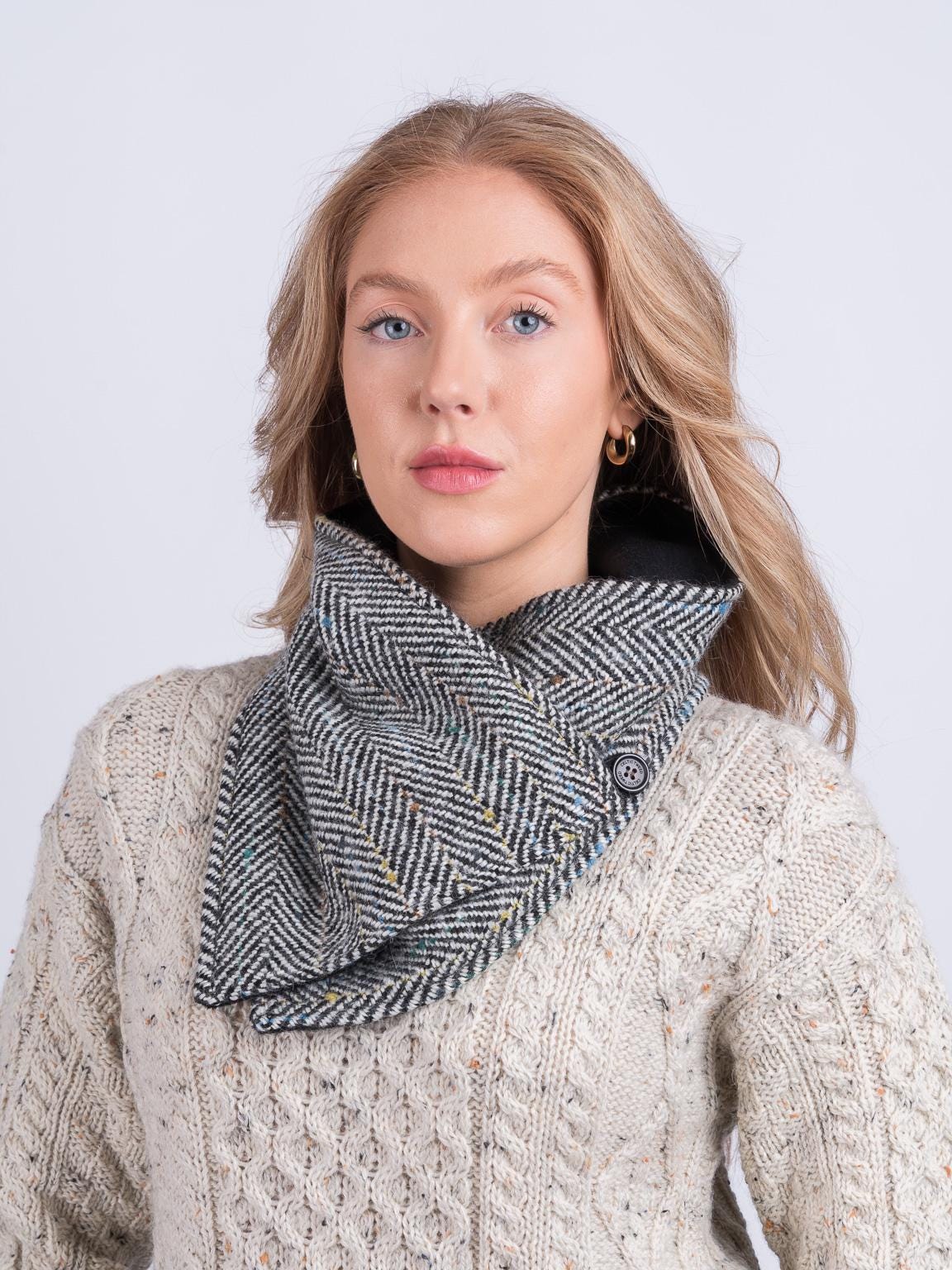 Womens Neck Snood - Etsy
