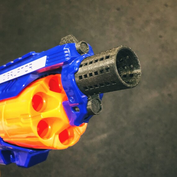 disruptor blaster