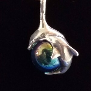 CP233 ターコイズ スターリング シルバー ネックレス、ターコイズ