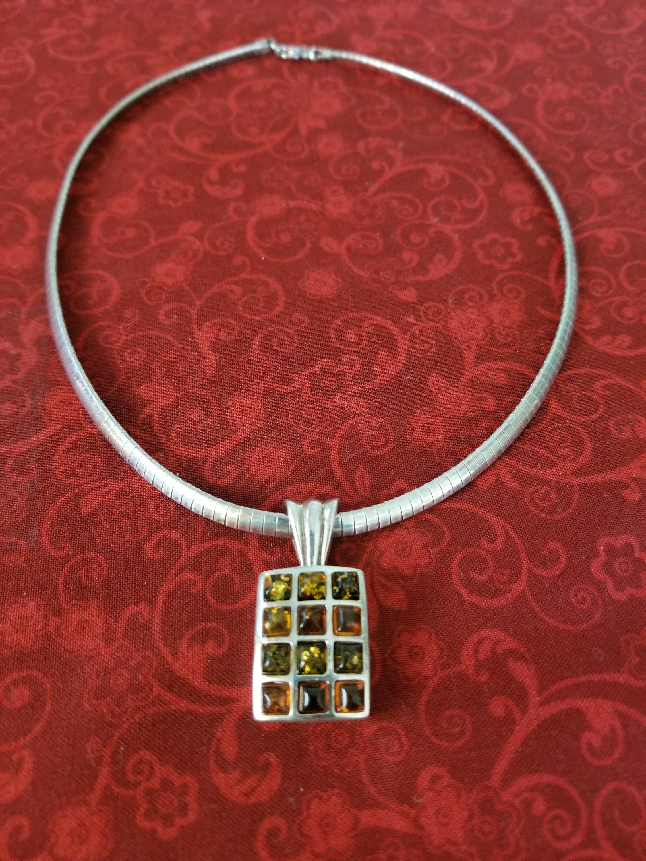 アクセサリー shermer necklace Zipporah Necklace – Erimish