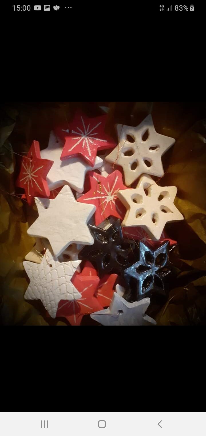 Christmas Ornaments