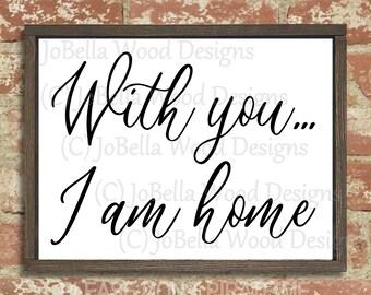 I AM AT HOME VS I AM HOME DUPLICATE visual data 7