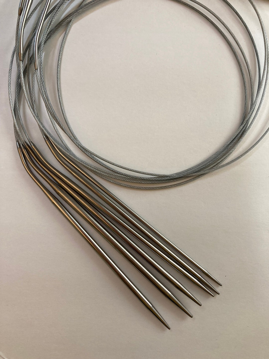 32 80cm. Knitting Circular Needles. 2 3 5 6 7 8 Etsy