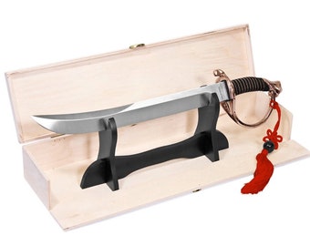 プロフェッショナル サーベル シャンパン シャンブレ サーベル、蜂