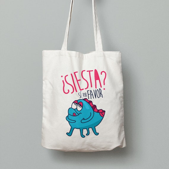 Spanish Bag "Siesta"