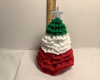 Italian Christmas Tree