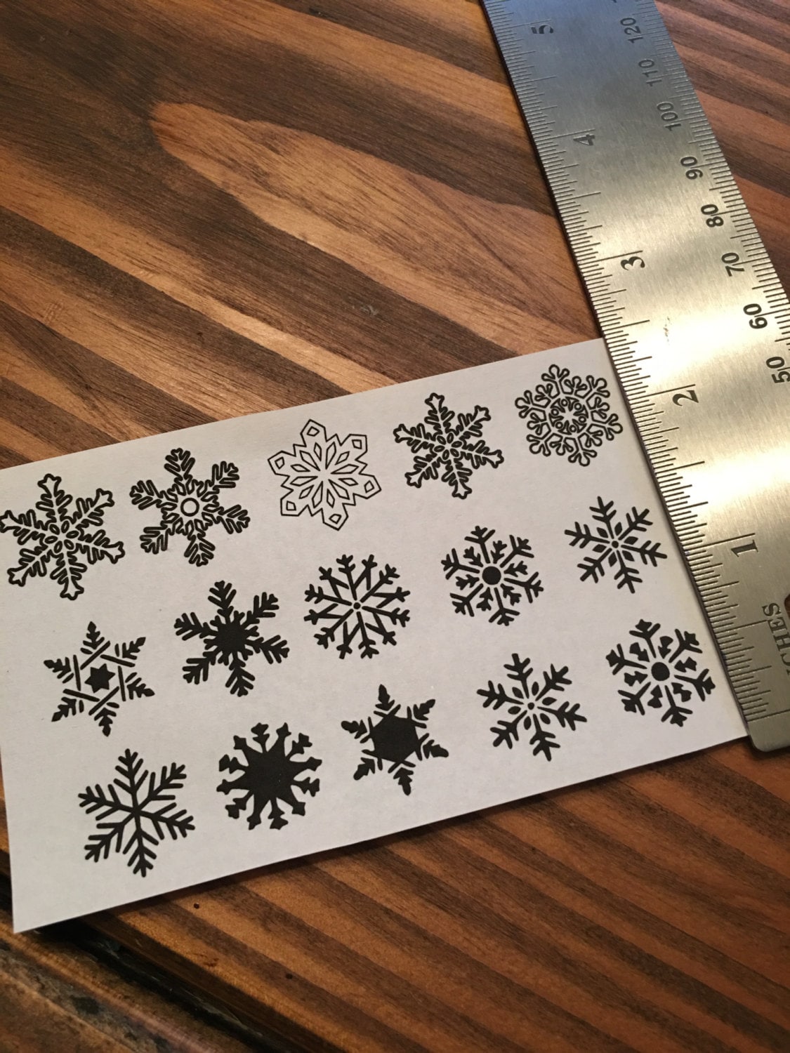 Snowflake Tattoo Designs and Meanings  TatRing