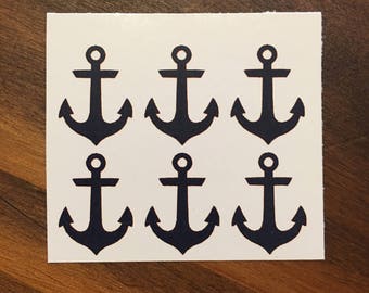 Anchor Temporary Tattoo / Navy Tattoo / Nautical Tattoos / - Etsy Anchor Temporary Tattoo / Navy Tattoo / Nautical Tattoos / - Etsy