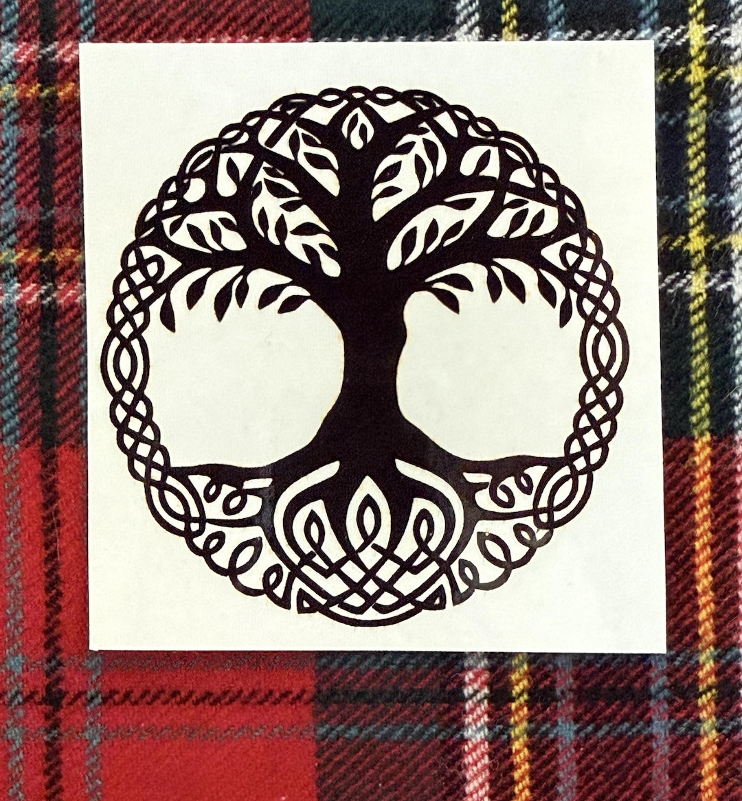 tree-of-life-temporary-tattoo-tribal-custom-water-resistant-miniature