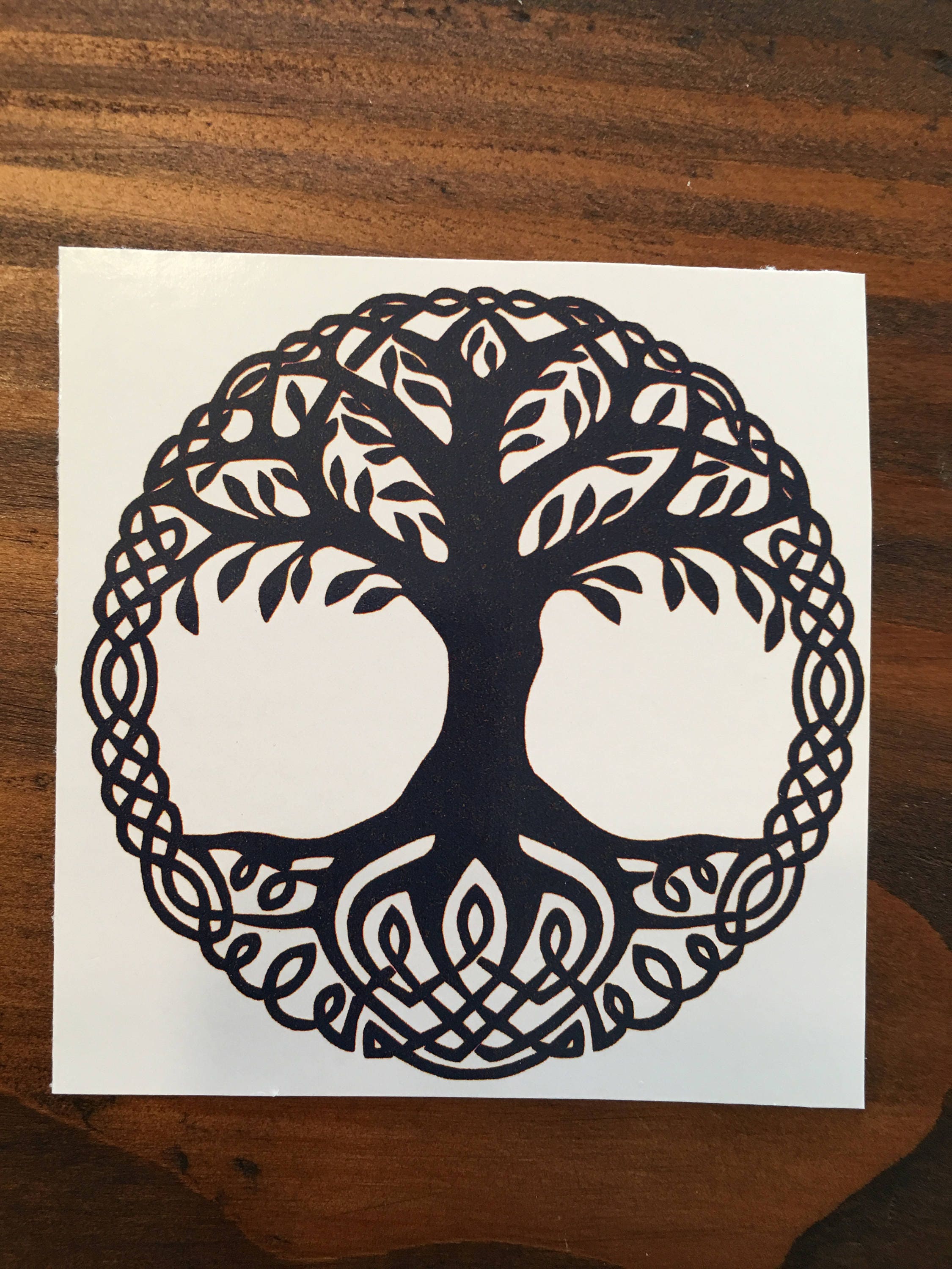 Tree of Life / Tree of Life Temporary Tattoo / Tribal /custom - Etsy Singapore Tree of Life / Tree of Life Temporary Tattoo / Tribal /custom - Etsy Singapore