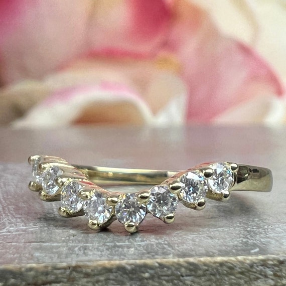 Zonar moissanite 2024