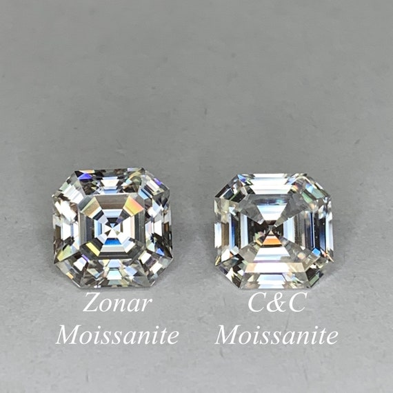 Zonar moissanite deals