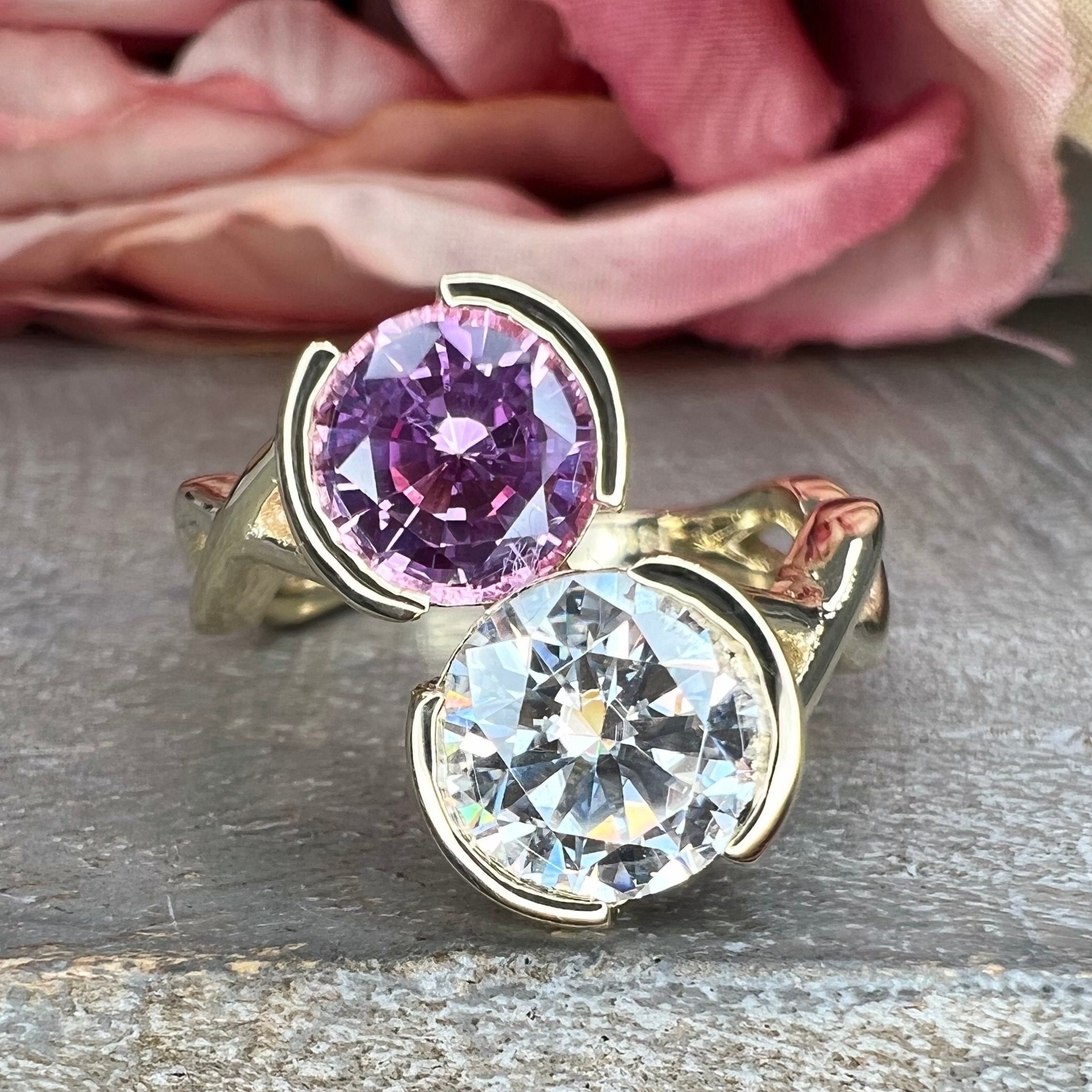 Mommy and me rings deals