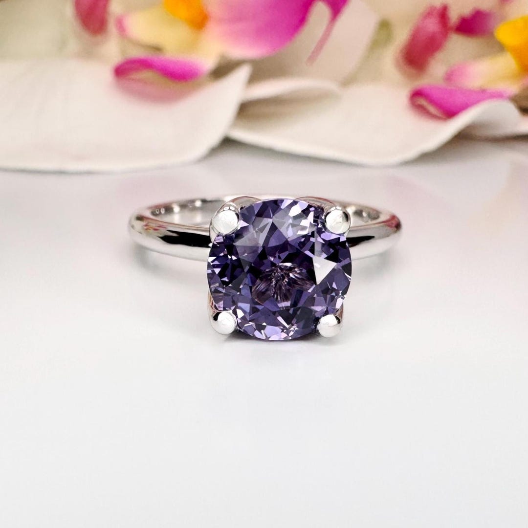 Ring 925 Walmart Birthstone Jewelry Walmart Birthstone Jewelry New