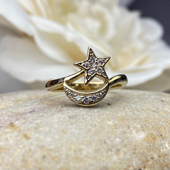 5925 gold ring