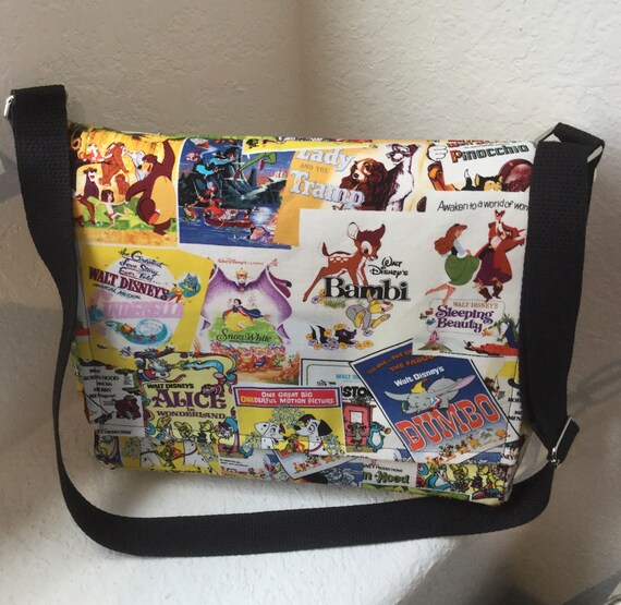 Etsy disney bags sale