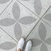 see more listings in the Tile Patio Slab Stencils section